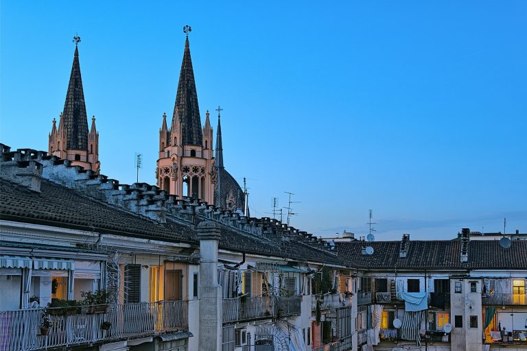 piemonte cosa vedere in inverno