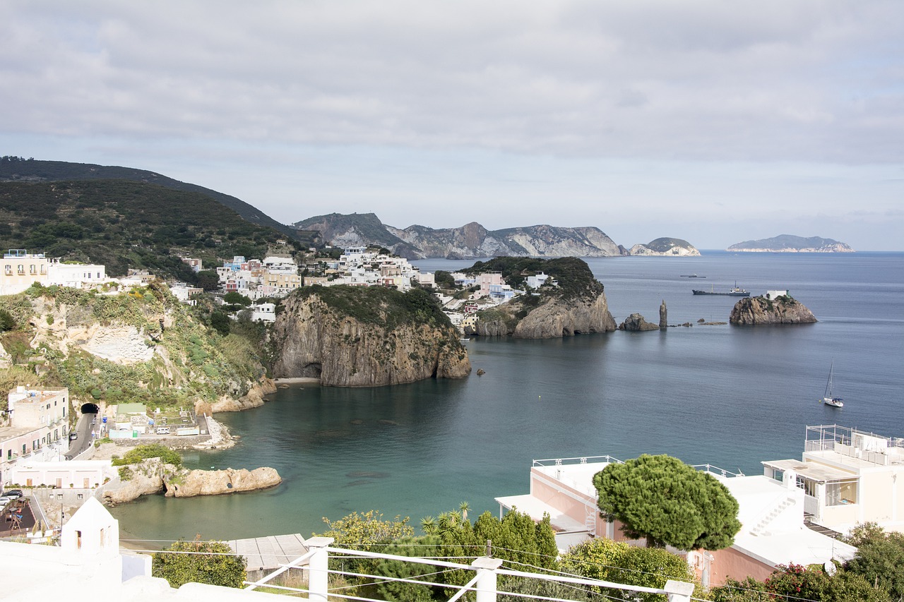ponza