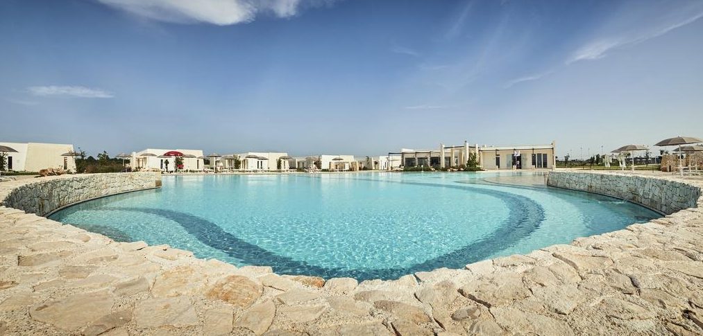Relais Masseria Le Cesine