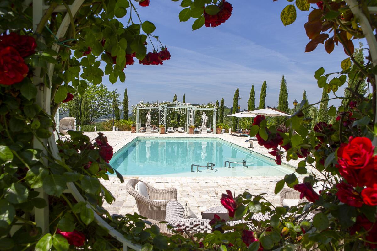 Relais Sassa al Sole
