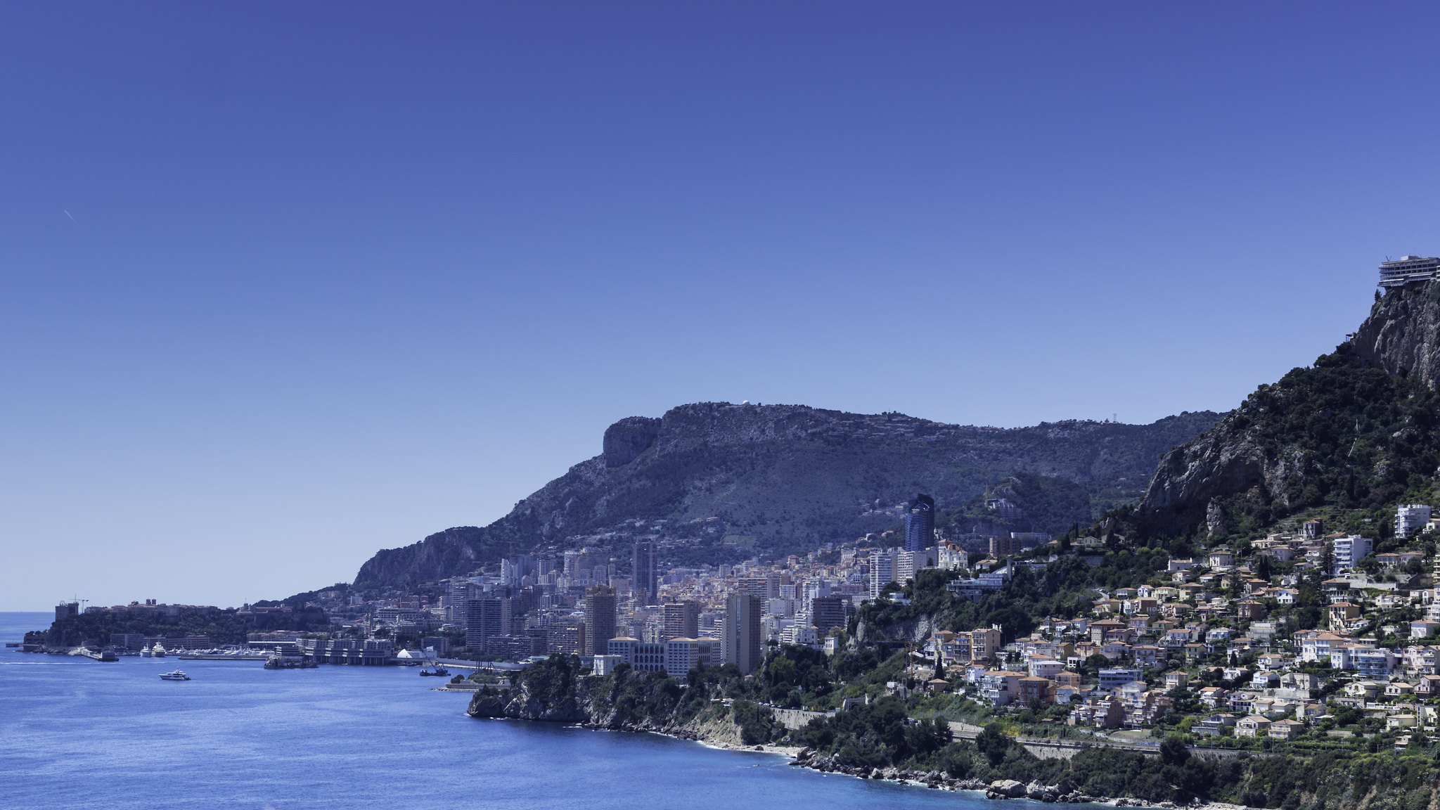 Roquebrune Cap Martin cosa vedere
