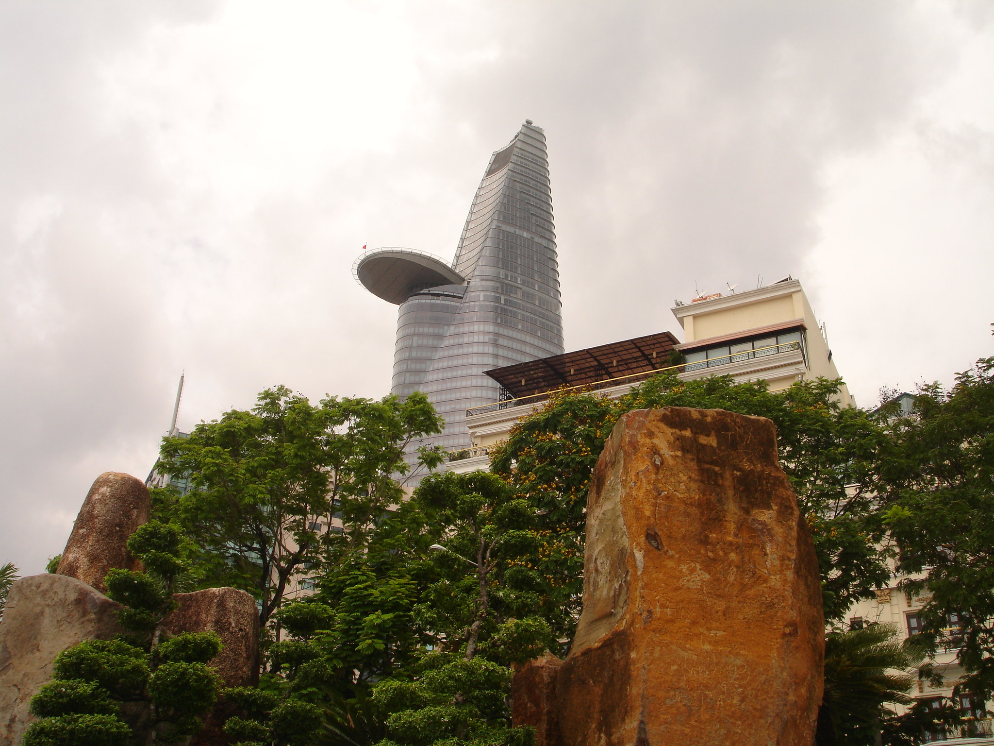 saigon skydeck biglietto prezzi