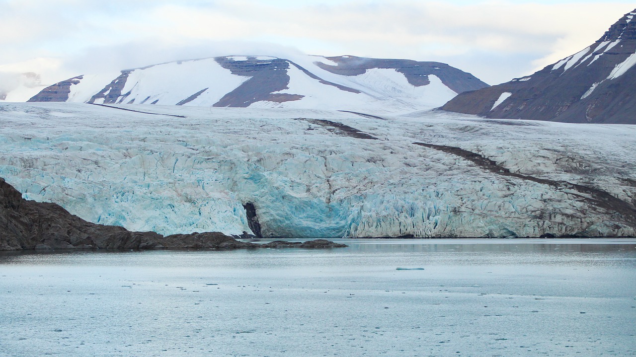 Spitsbergen