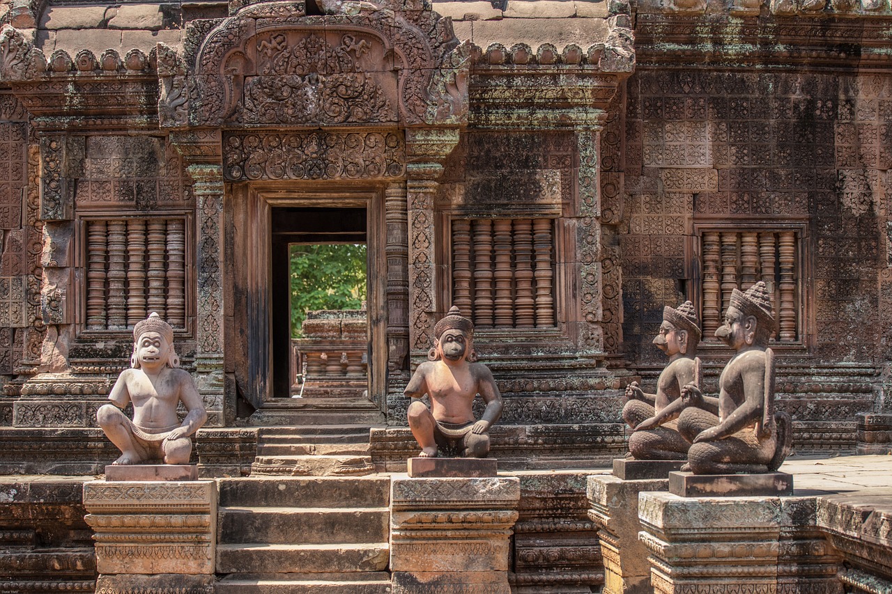Angkor Wat