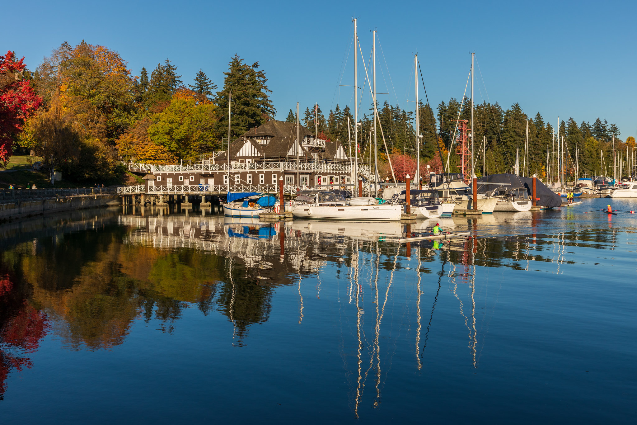 Stanley Park