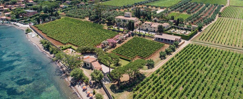 Tenuta La Chiusa