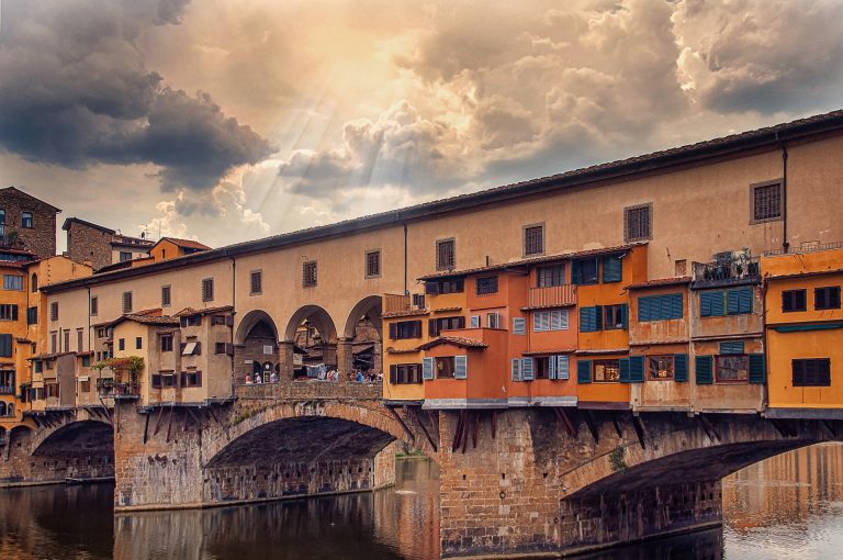terrazze più belle di firenze