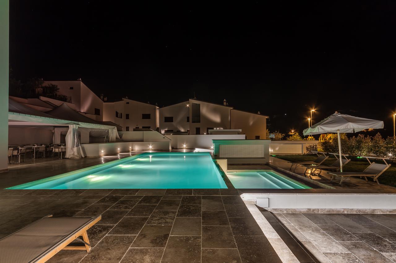 The Florence Hills Resort & SPA