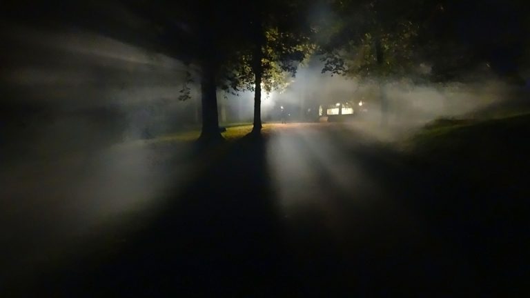 vacanze horror
