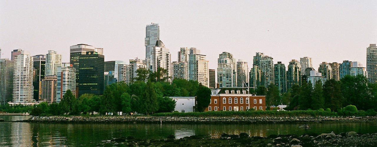 vancouver