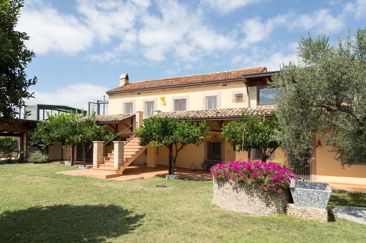 Villa Adria