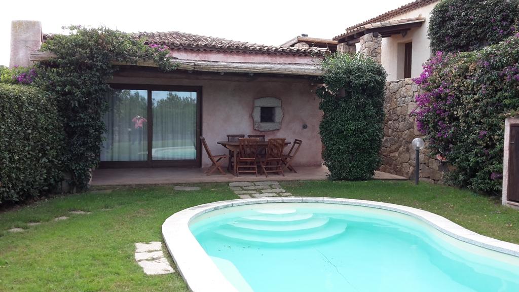 Villa Barbarella