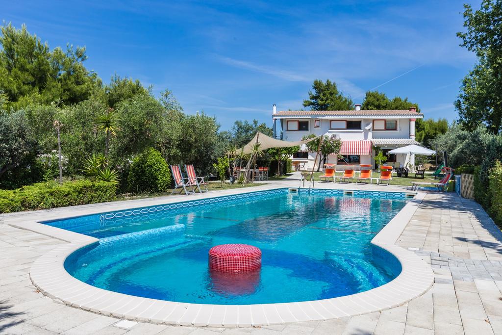 Villa claudia