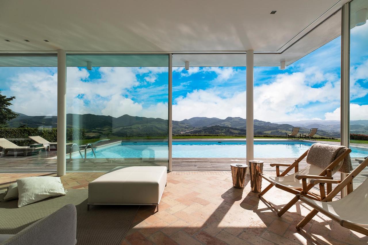 Villa Diamante