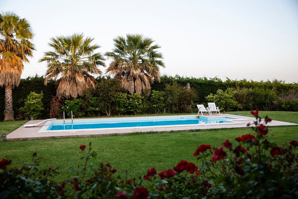 Villa Gagliarda