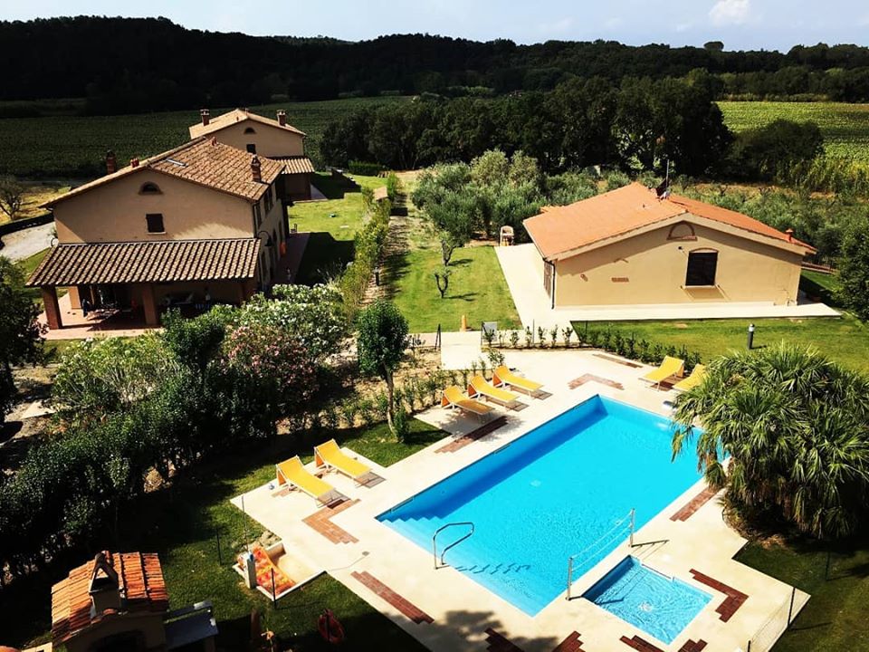 Villa Ligustro