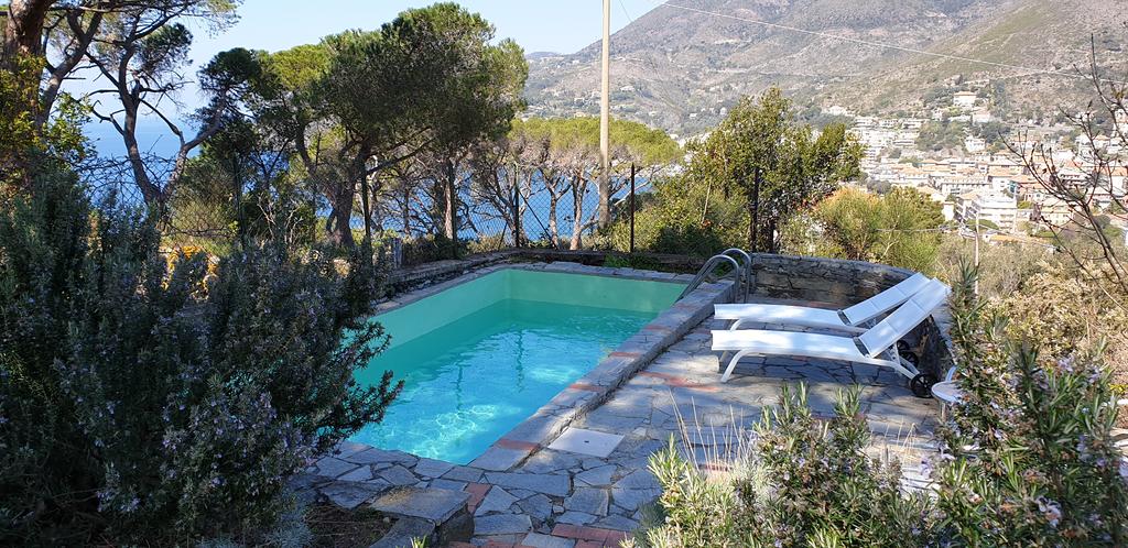 Villa Mesco