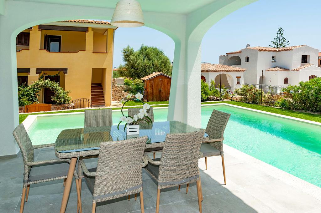 Villa Paradise