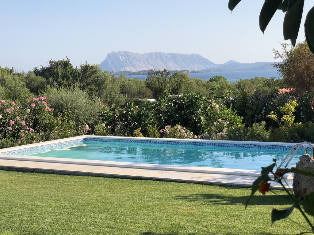 Villa Tavolara