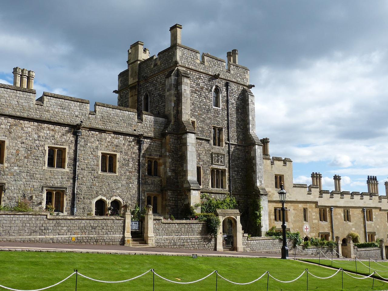 castello di Windsor