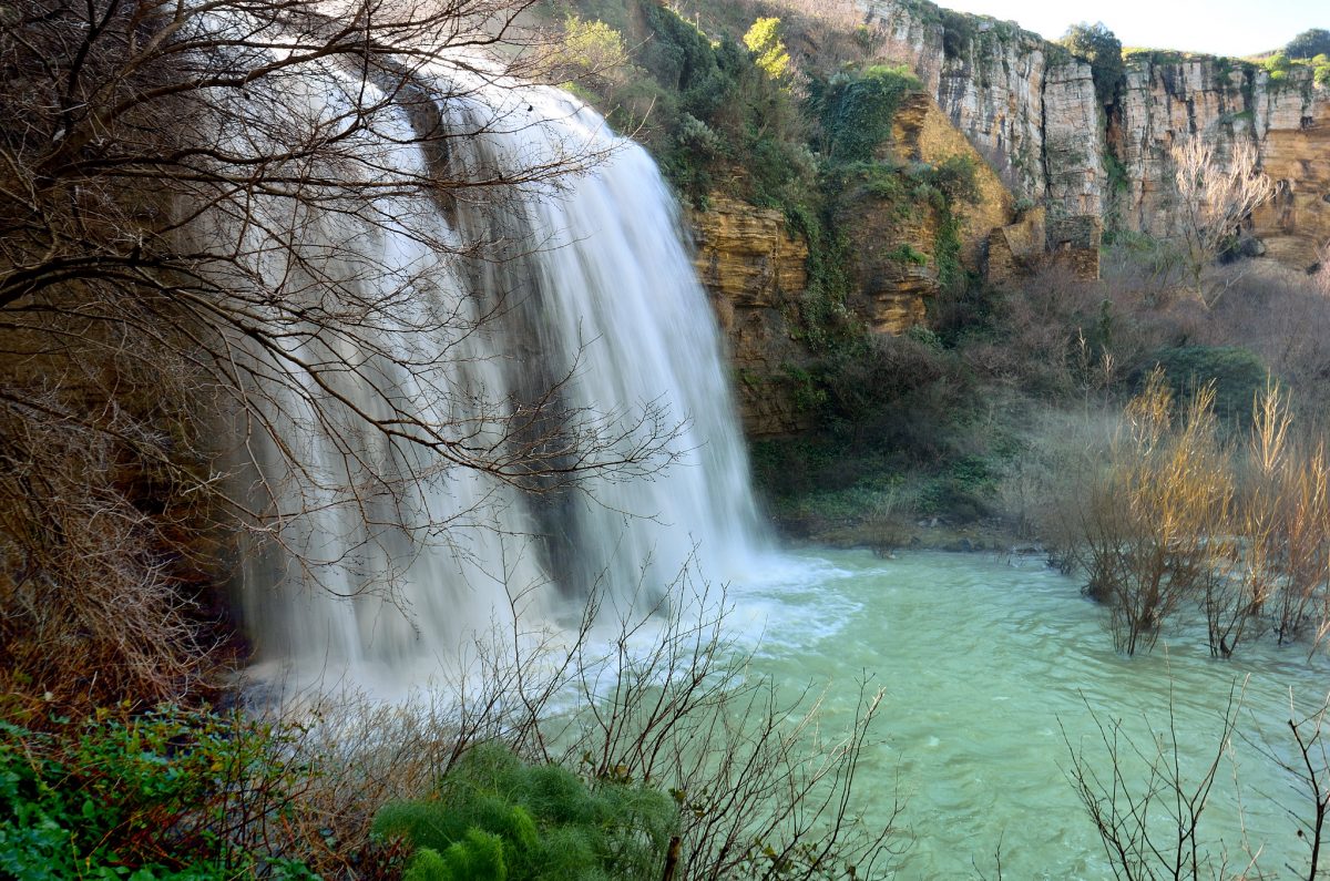 cascata corleone