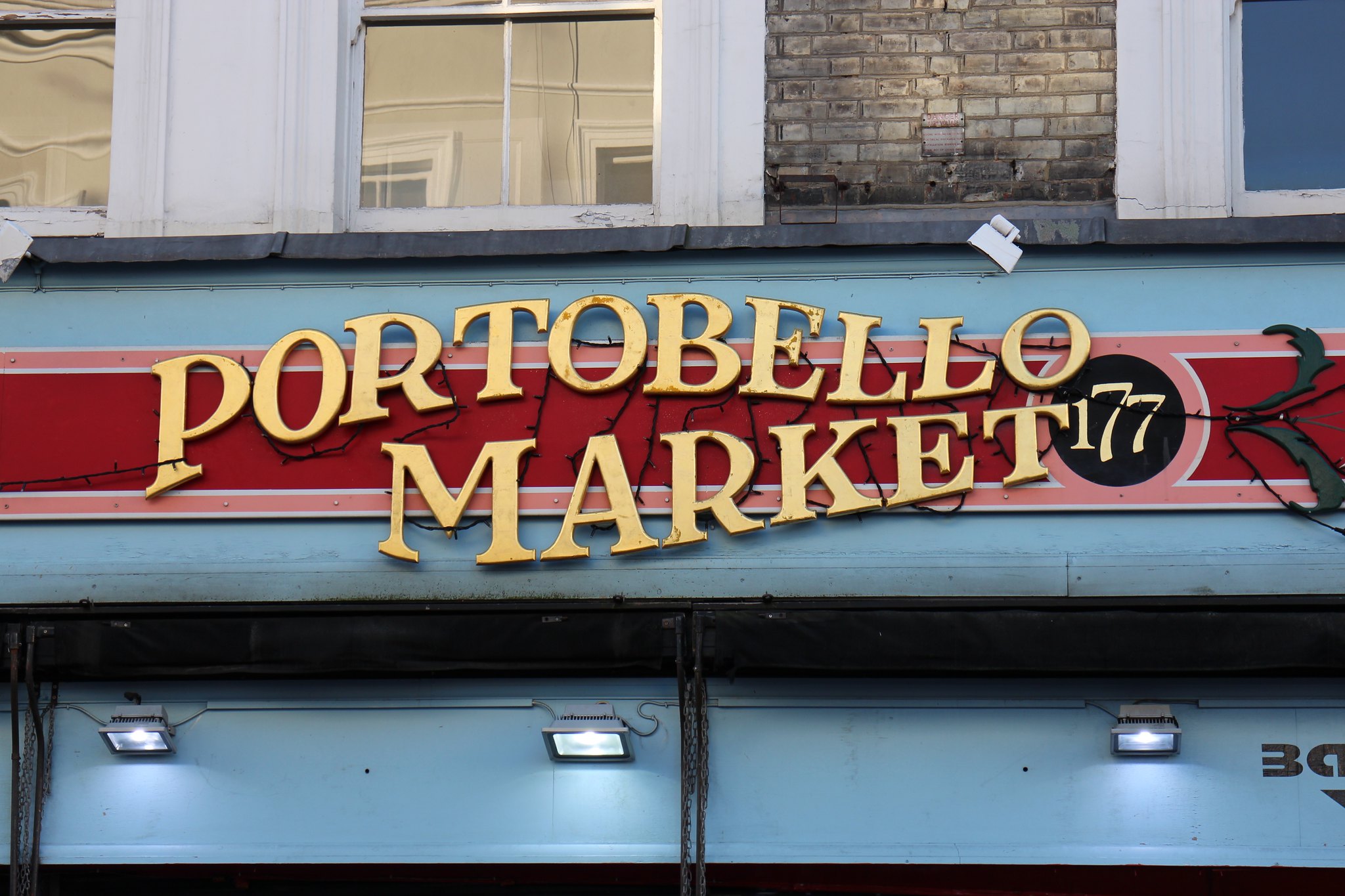 portobello