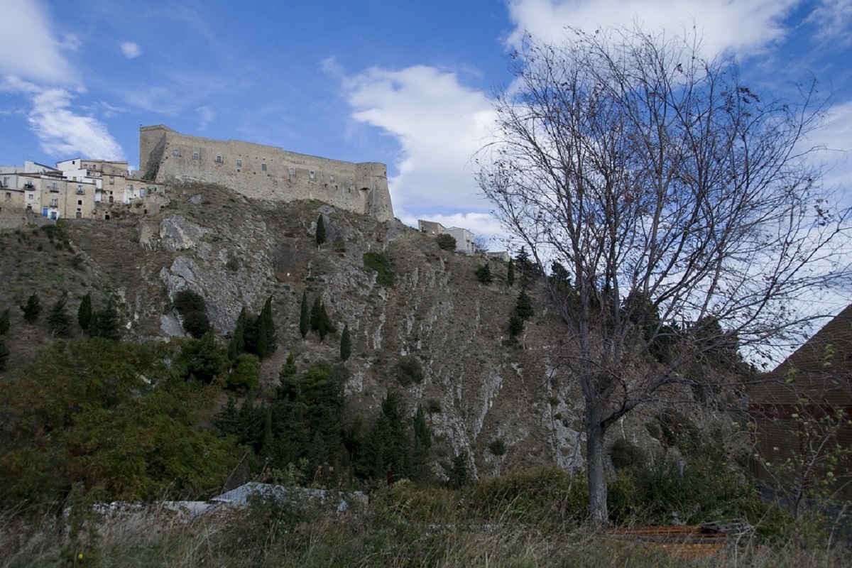 castello deli