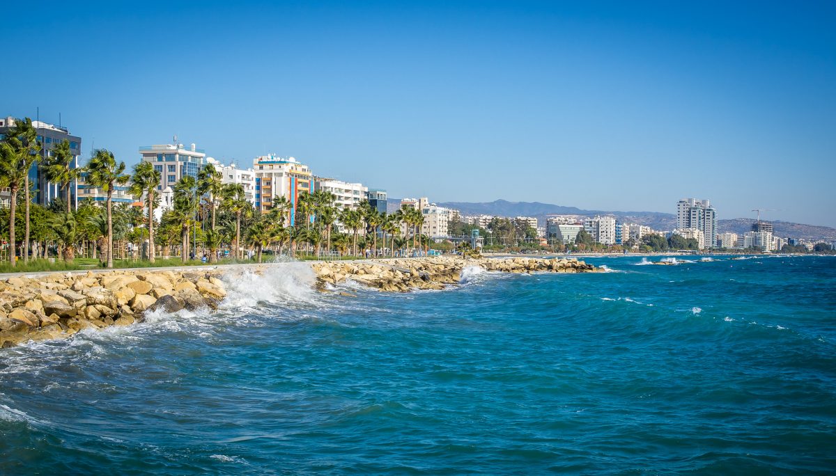 limassol