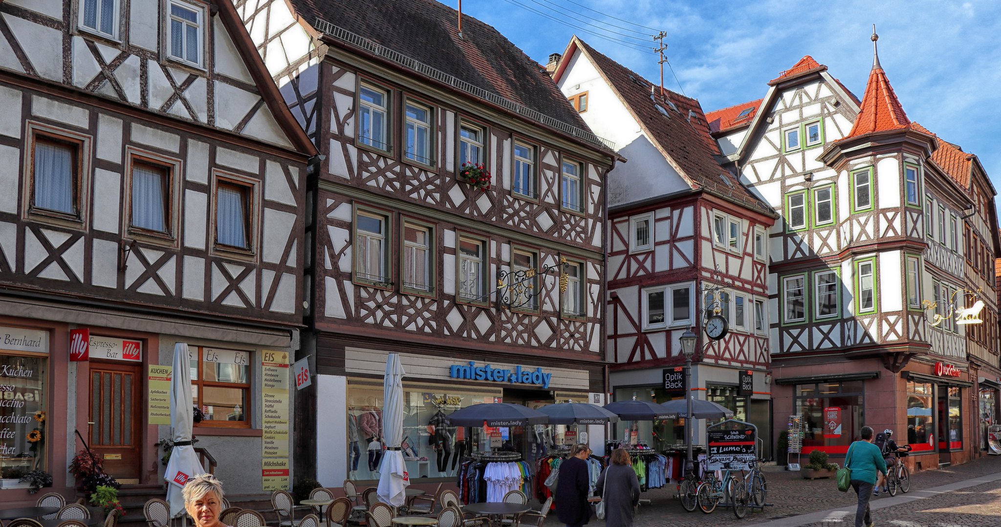 Lohr am Main