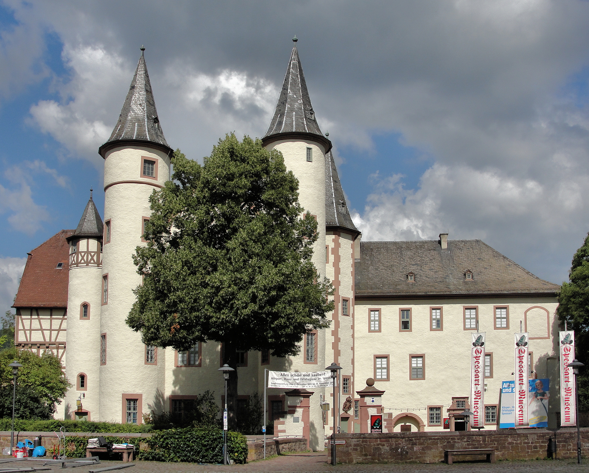 Spessartmuseum