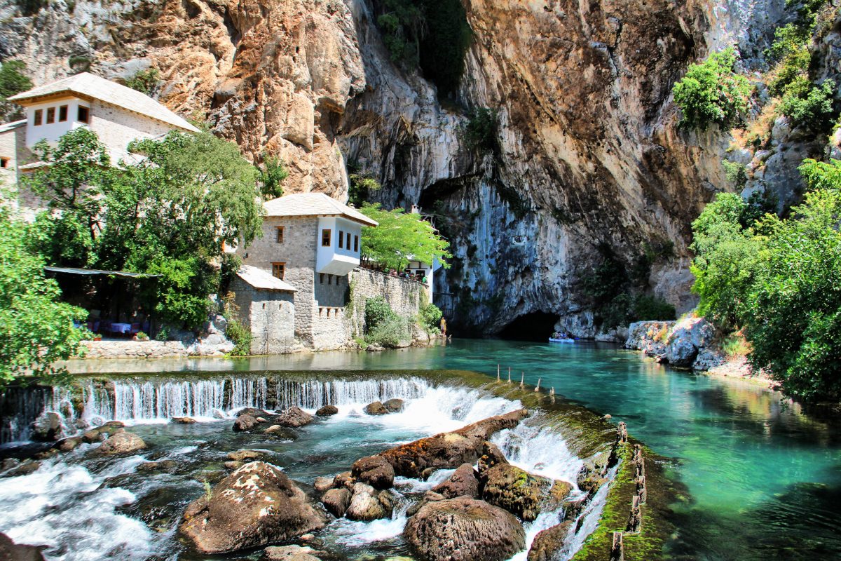 blagaj