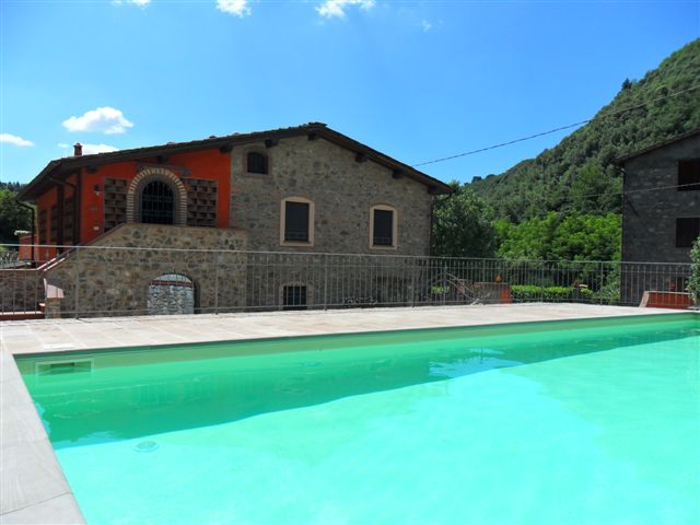 affitti casa toscana