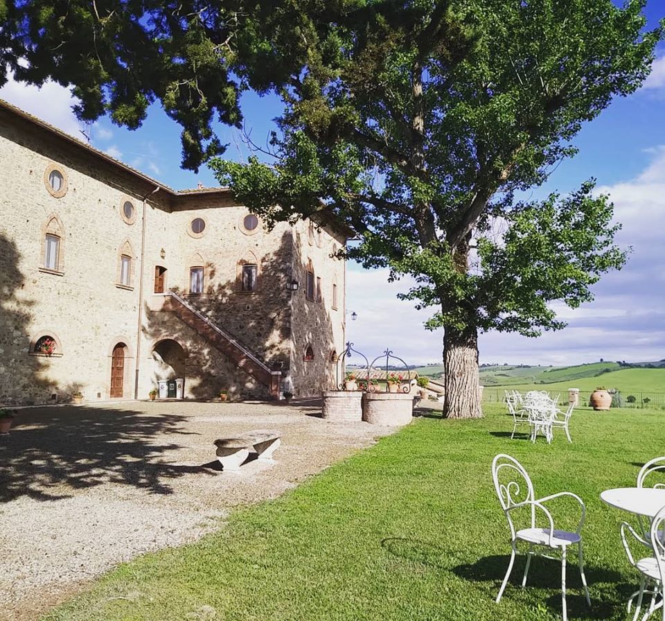 Agriturismo Casale Dello Sparviero