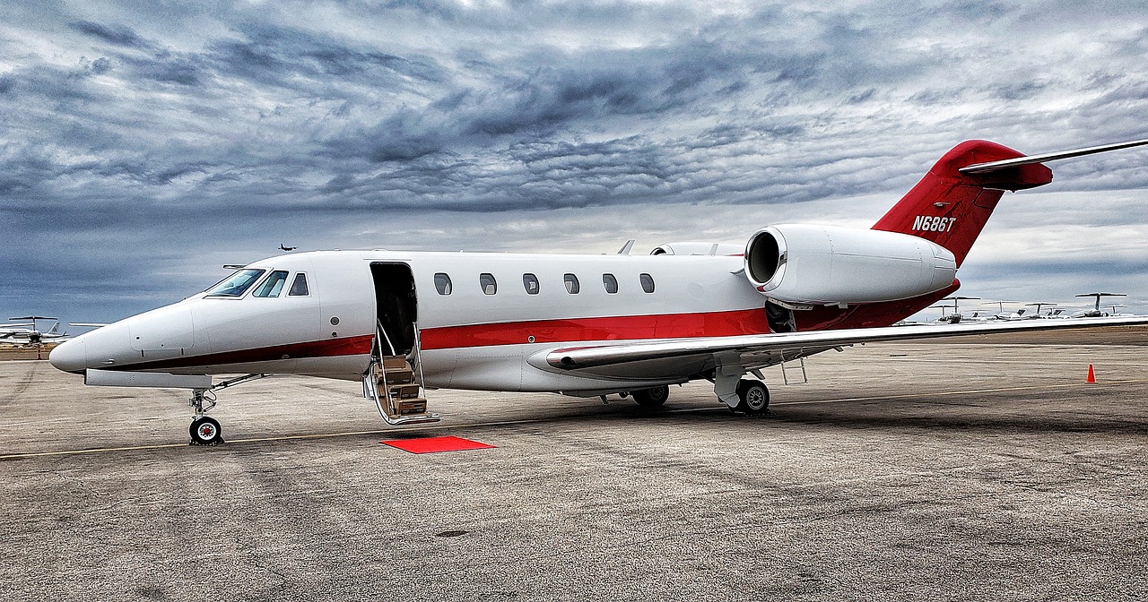 jet