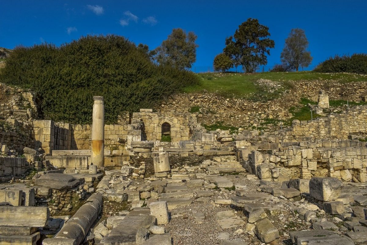 amathus