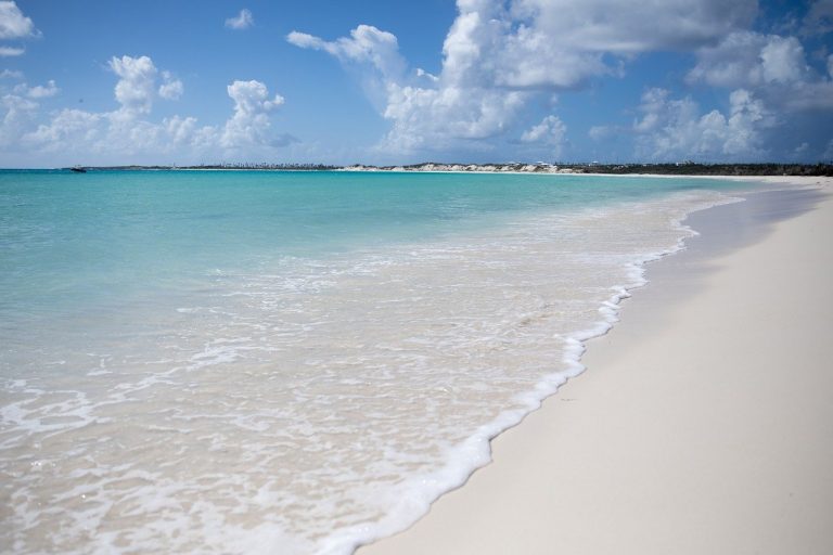 anguilla caraibi spiagge