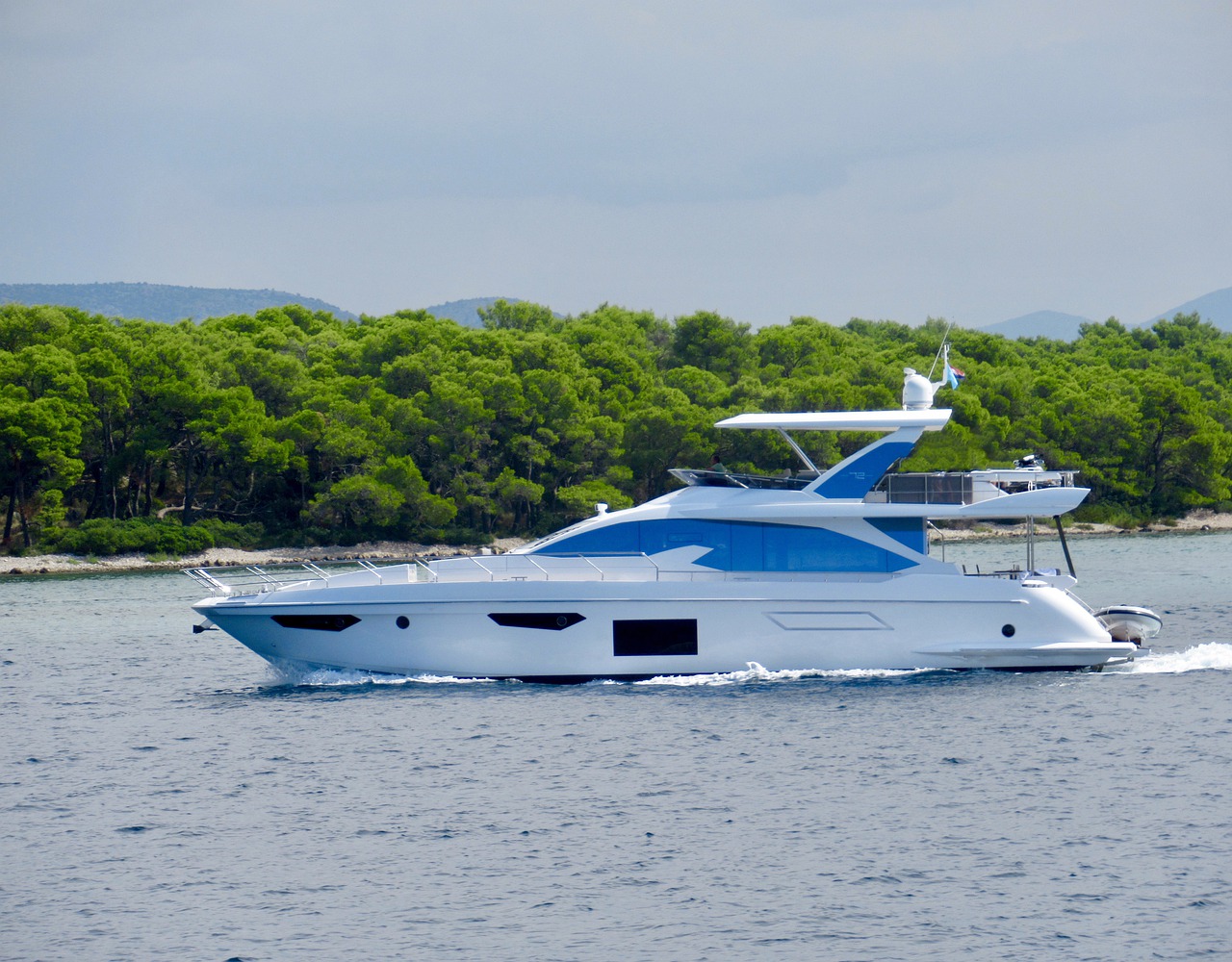Atlantis Laver 30