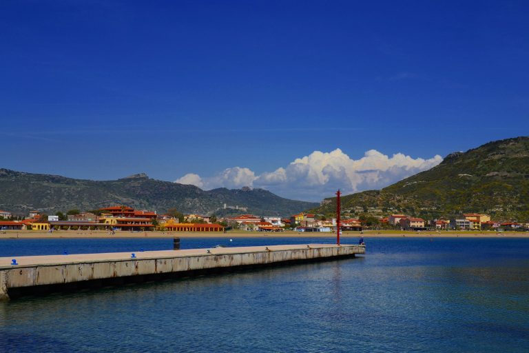 bosa marina sardegna