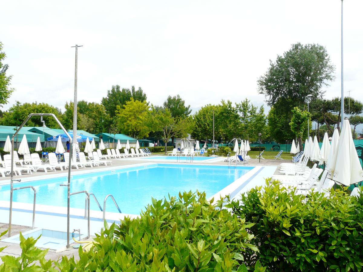 Camping Giardino
