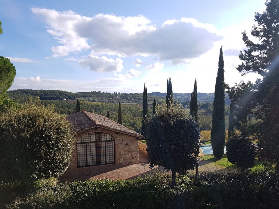 Fattoria Pratale