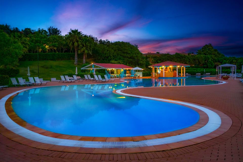 Geovillage Sport & Wellness Resort