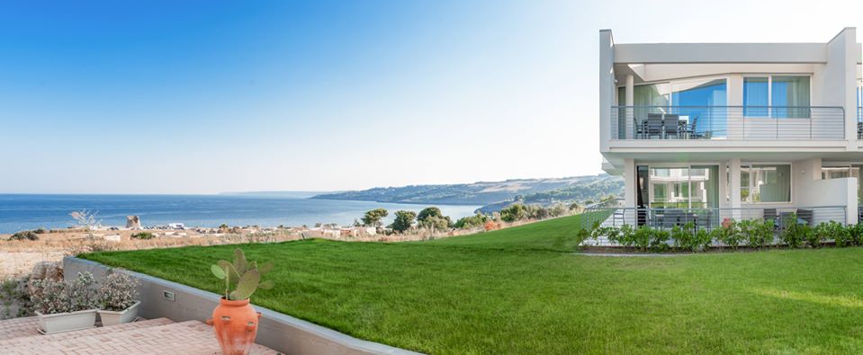 GH 19 Resort