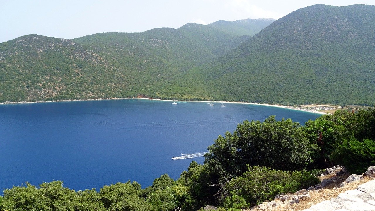 cefalonia