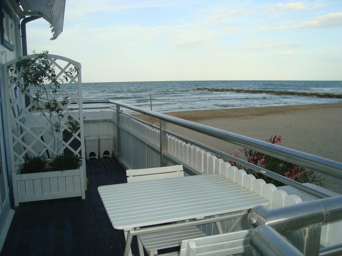 Ittiturismo Il Vecchio e il Mare