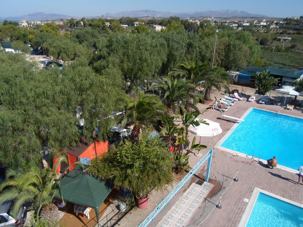 Kamemi Village & Camping
