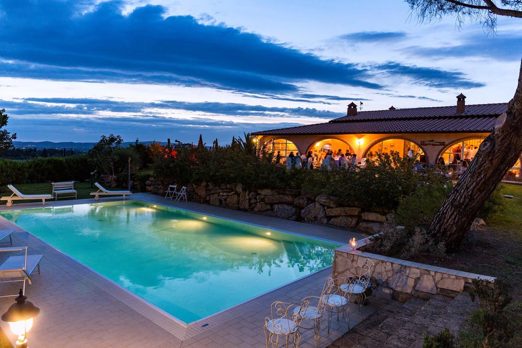 La Locanda della Vecchia Hosteria