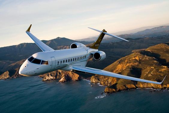 medium jet