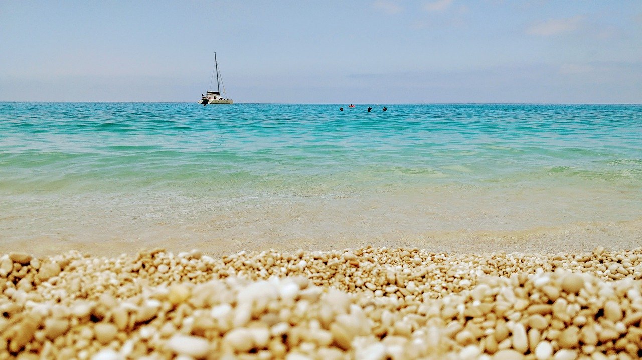 Myrtos