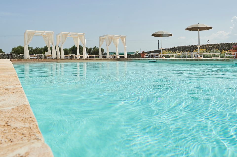 Relais Masseria Le Cesine - CDSHotels