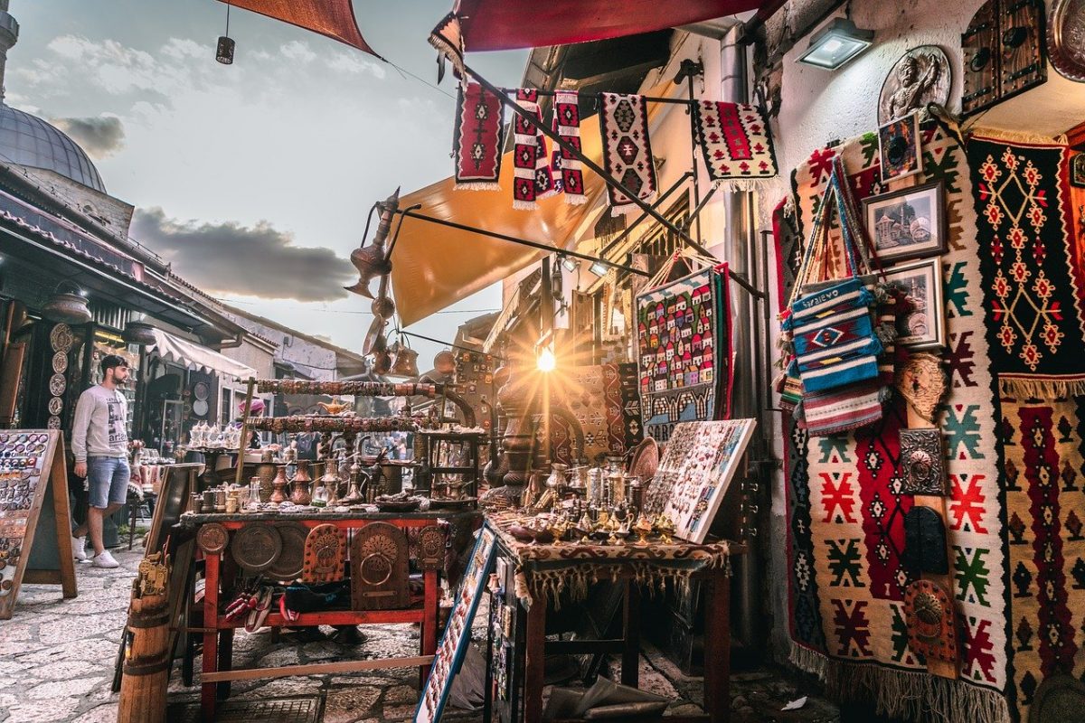 mercato